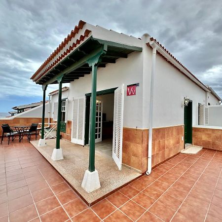 Casa Maita Y Paito Abades (Tenerife) Exterior foto