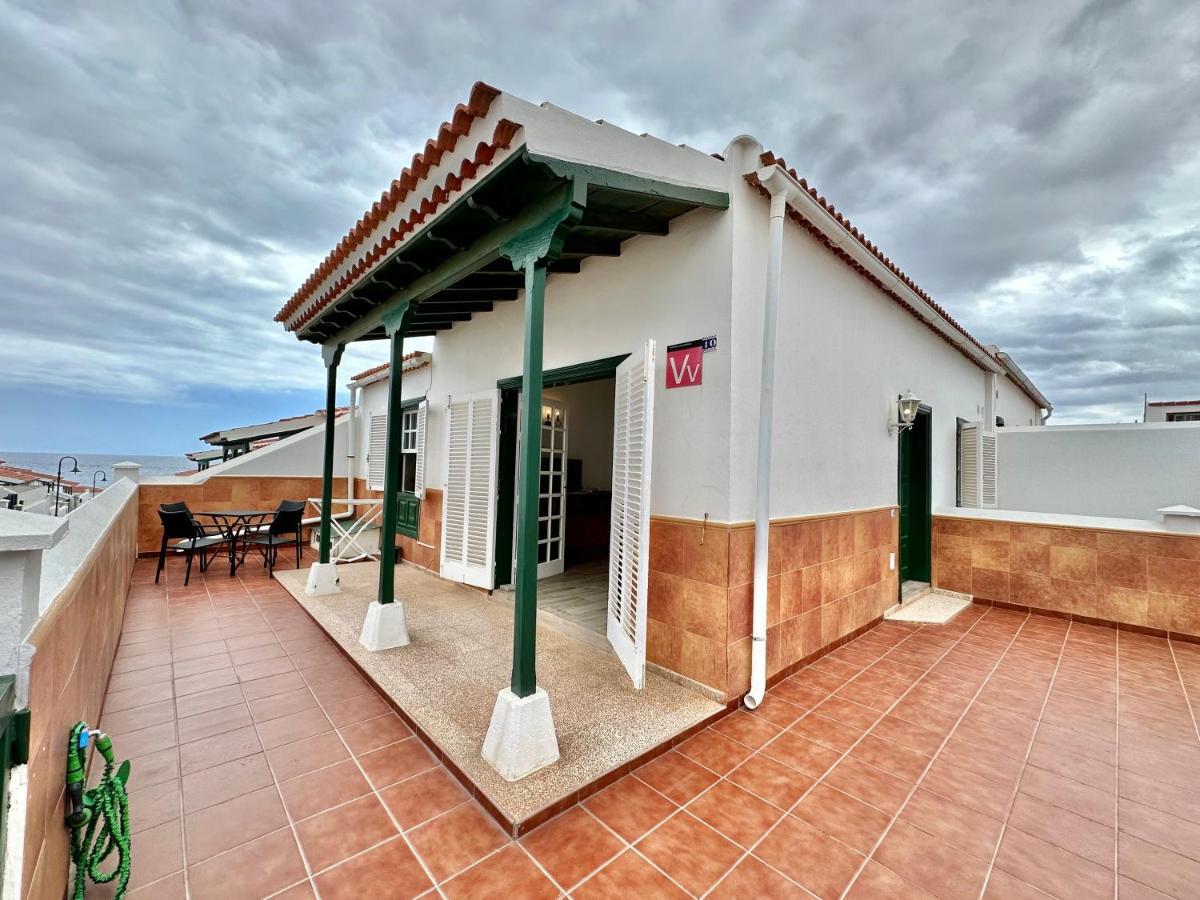 Casa Maita Y Paito Abades (Tenerife) Exterior foto